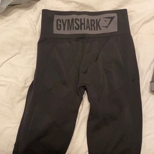 gym shark leggings
